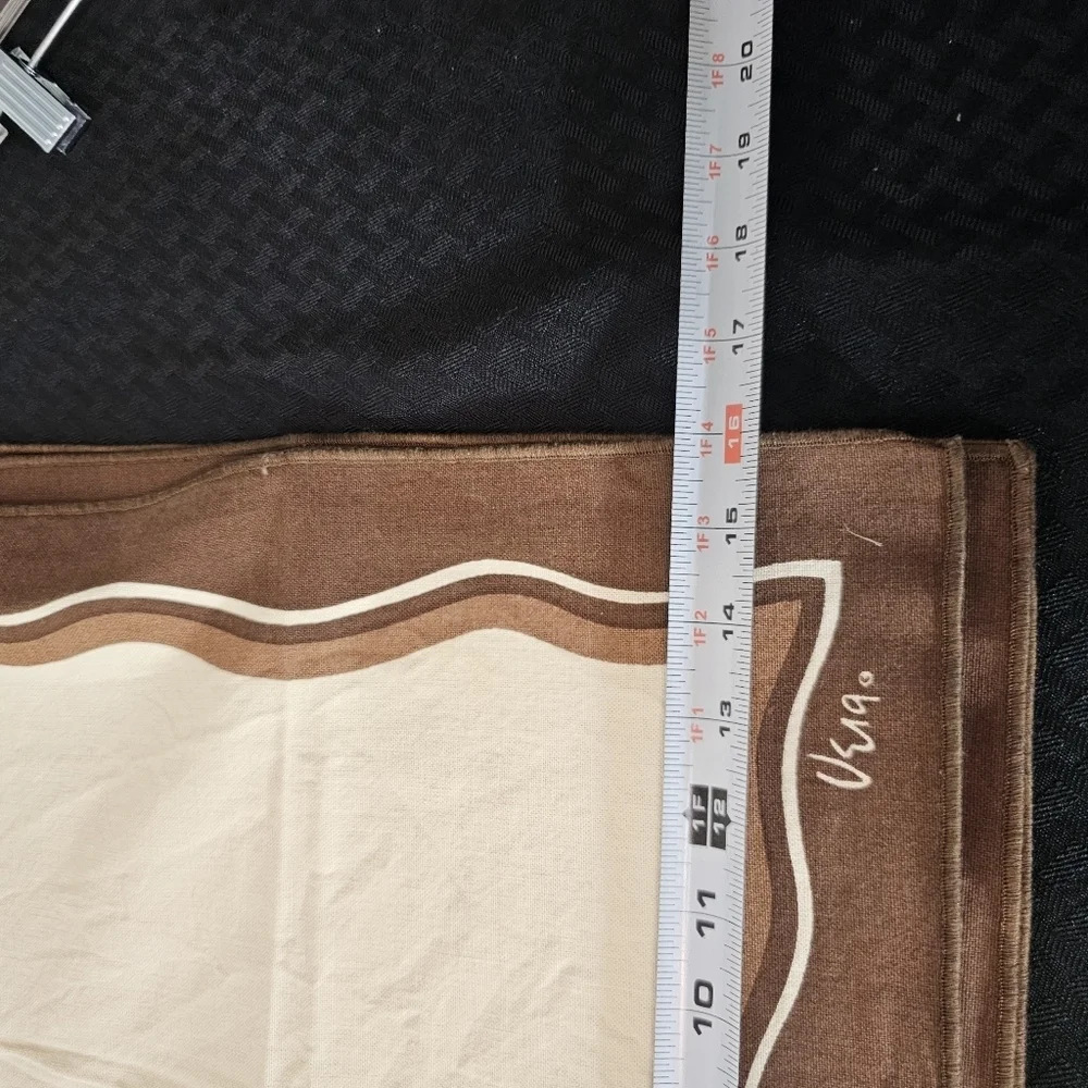 Vera Vintage Napkins Set